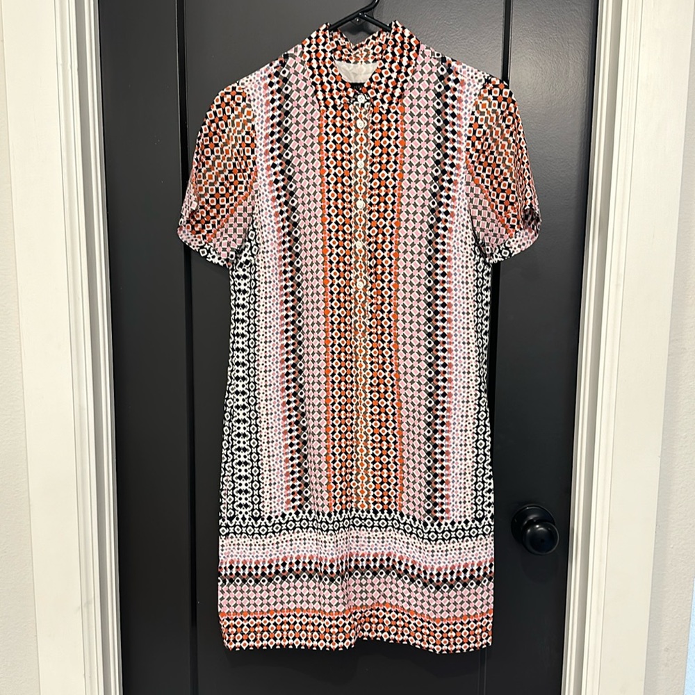 J. Crew Dress